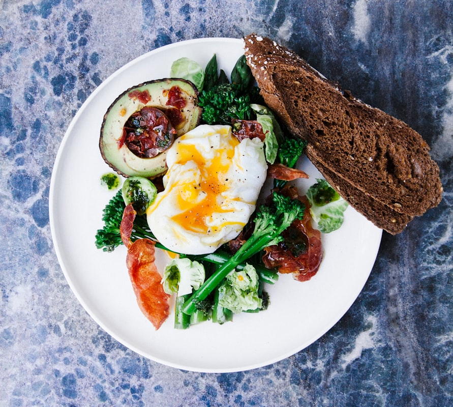 Fibra dietética y salud intestinal