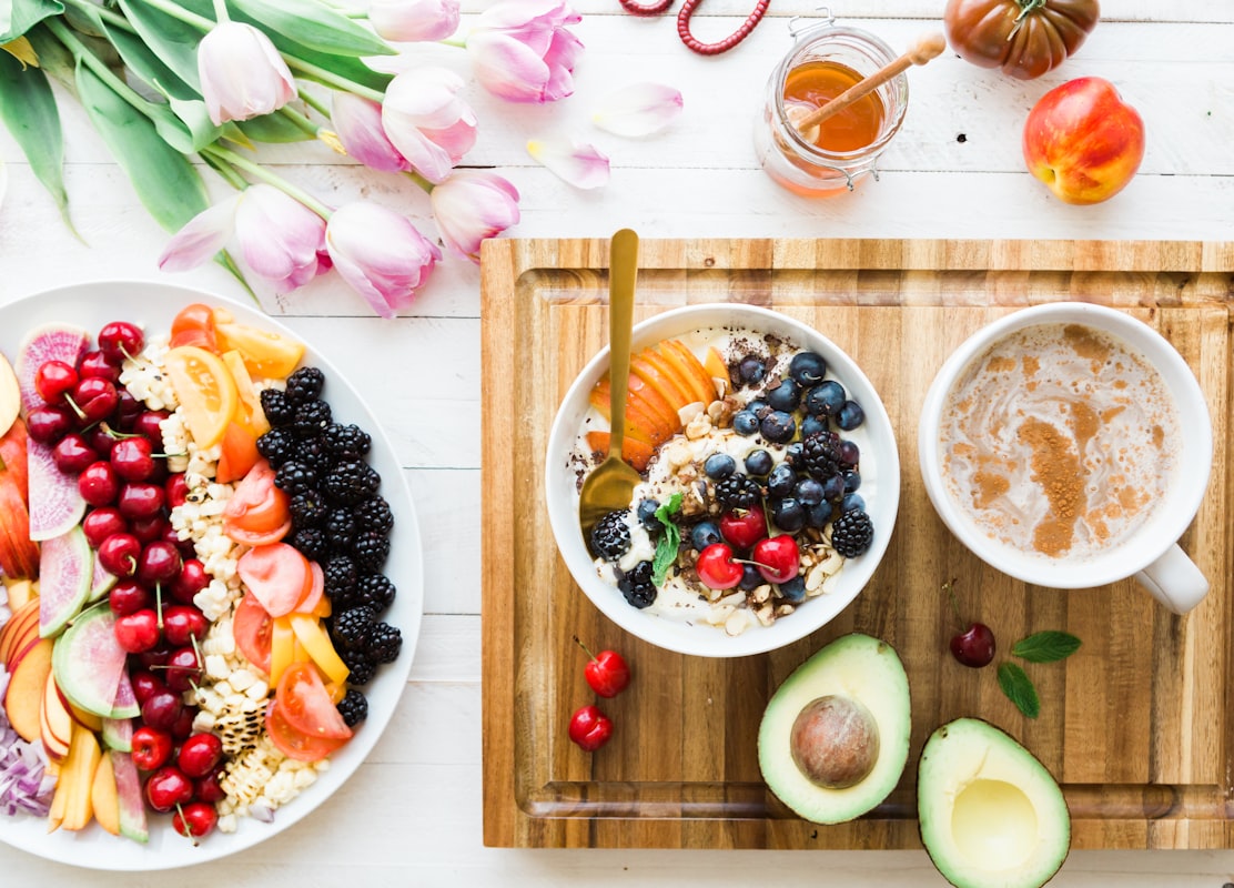 Estrés y salud digestiva